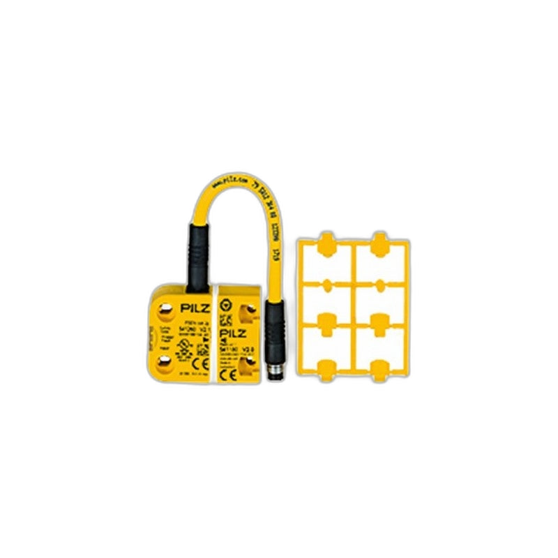 PILZ - 541210 - Safety Relays