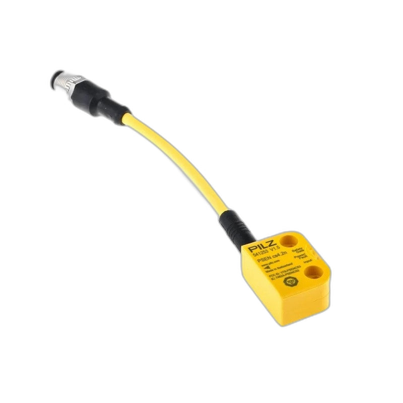 PILZ - 541253 - Safety Relays