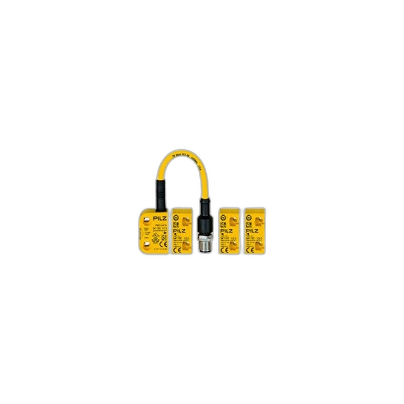 PILZ - 541303 - Safety Relays