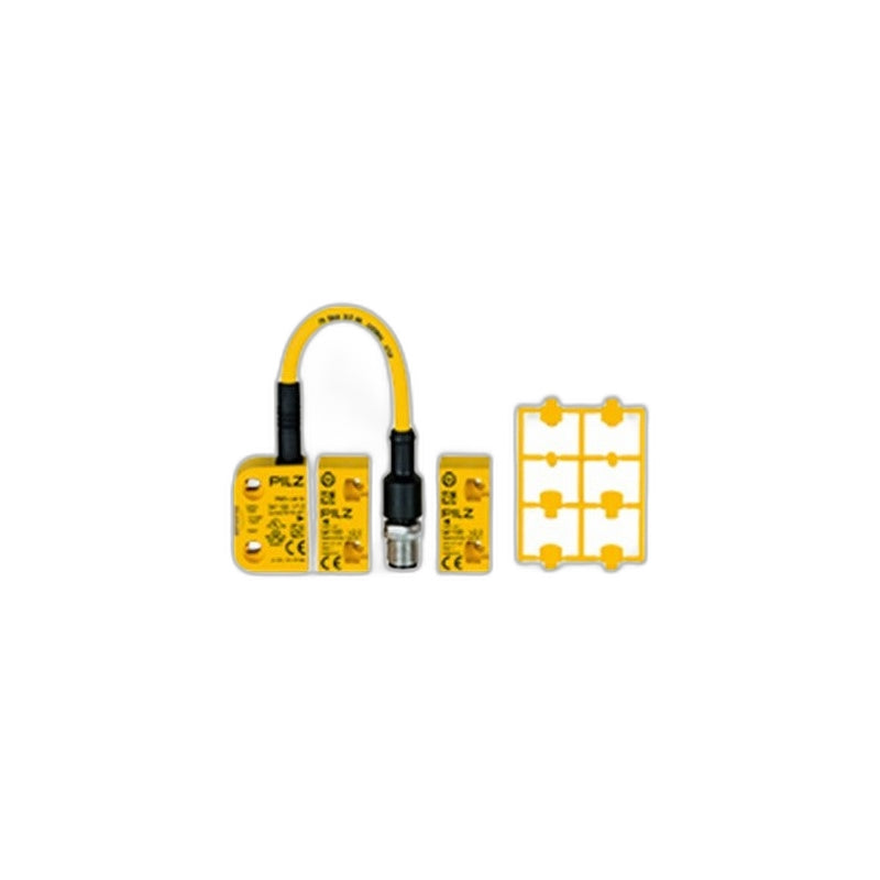 PILZ - 541305 - Safety Relays
