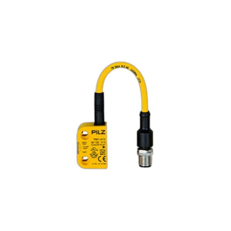 PILZ - 541353 - Safety Relays