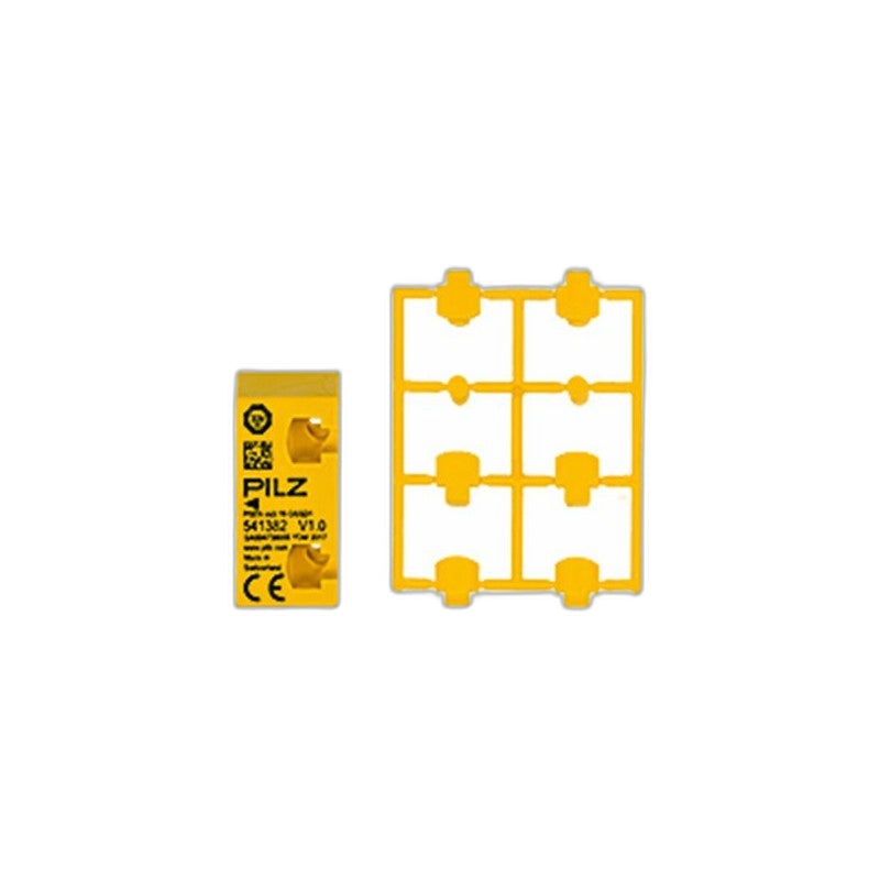 PILZ - 541382 - Safety Relays