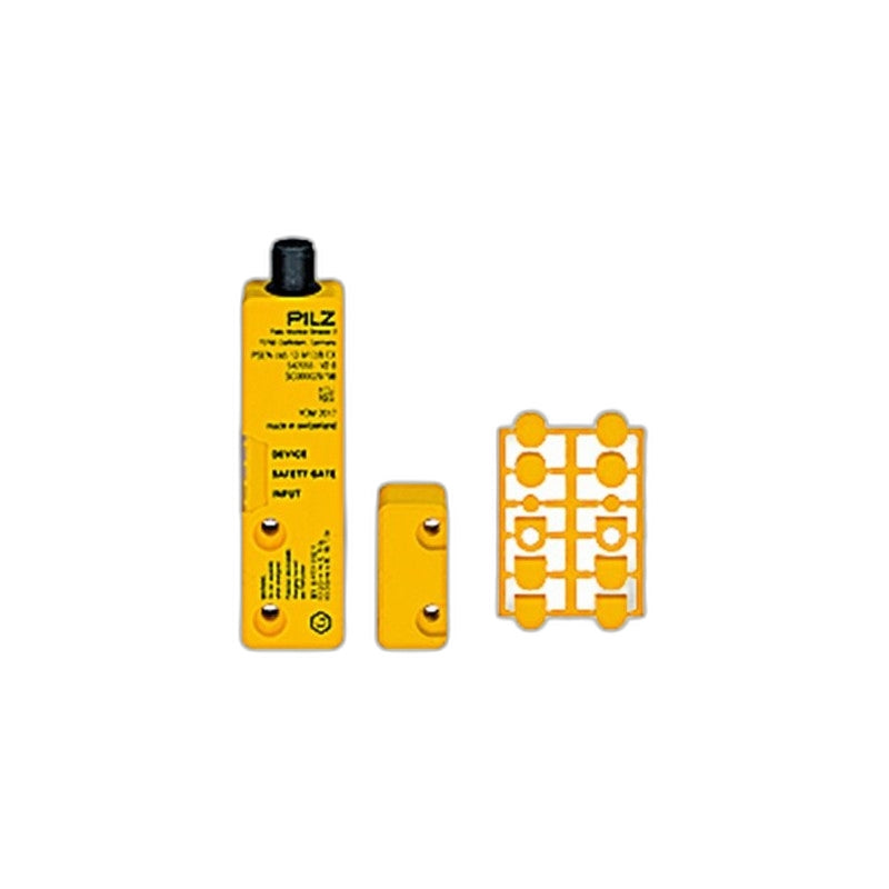 PILZ - 542005 - Safety Relays