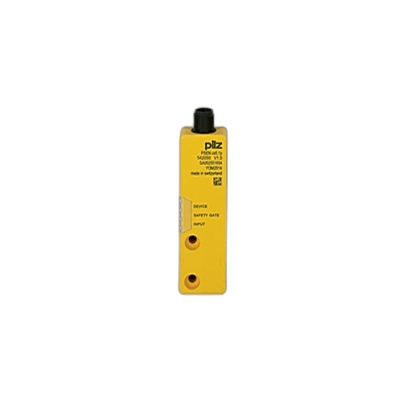 PILZ - 542050 - Safety Relays