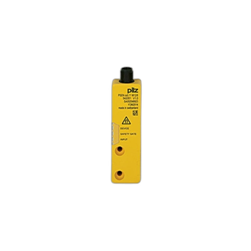 PILZ - 542051 - Safety Relays