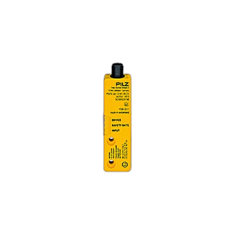 PILZ - 542055 - Safety Relays