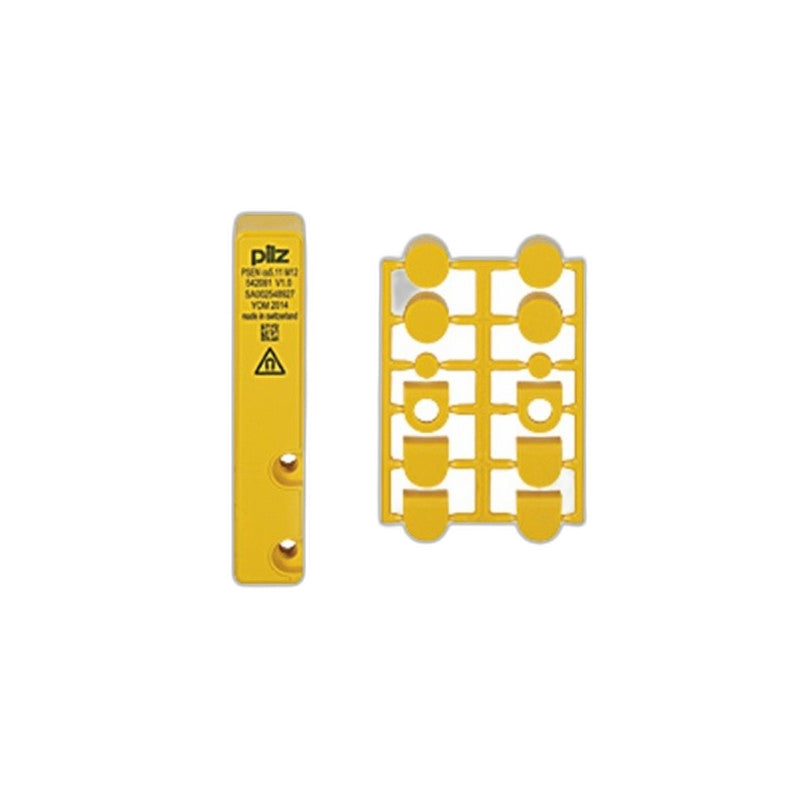 PILZ - 542081 - Safety Relays