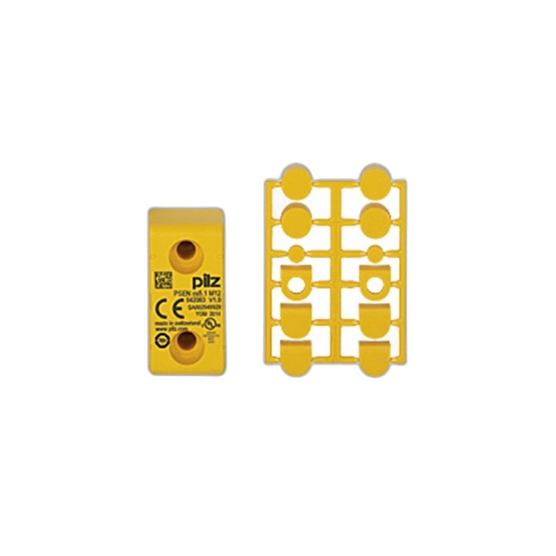 PILZ - 542083 - Safety Relays