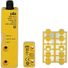 PILZ - 542100 - Safety Relays