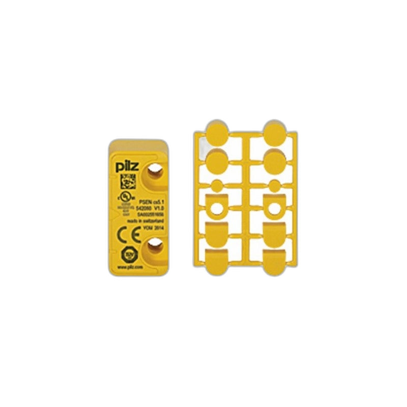 PILZ - 542180 - Safety Relays