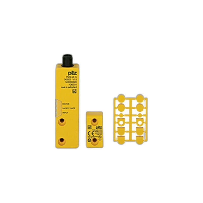 PILZ - 542203 - Safety Relays