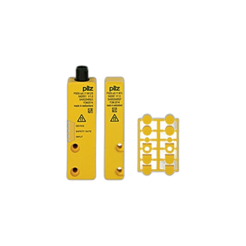 PILZ - 542211 - Safety Relays