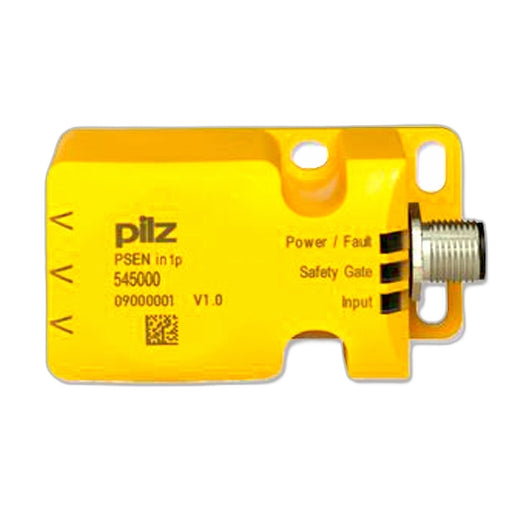 PILZ - 545000 - Safety Relays