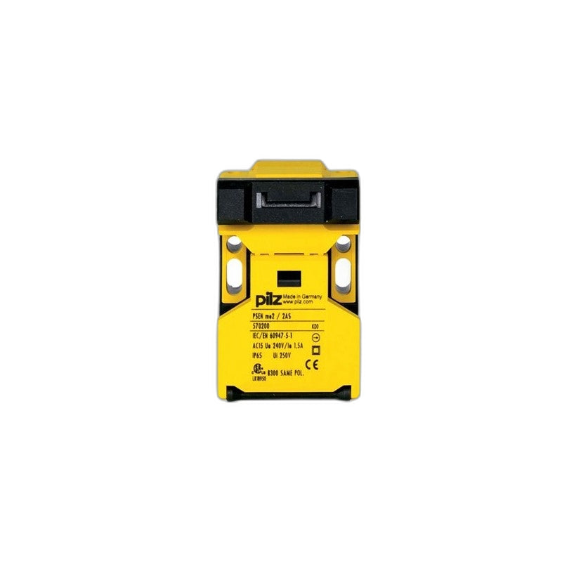 PILZ - 570200 - Safety Relays