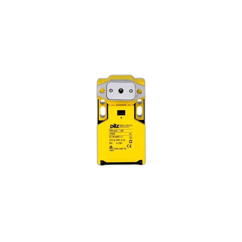 PILZ - 570222 - Safety Relays