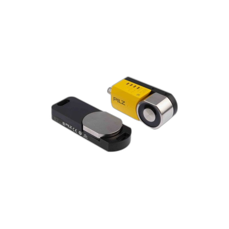 PILZ - 570500 - Safety Interlock Switches