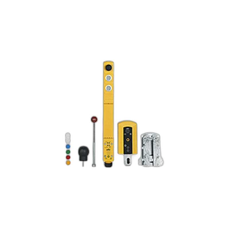 PILZ - 570804 - Safety Switches