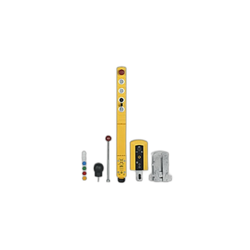 PILZ - 570814 - Safety Switches