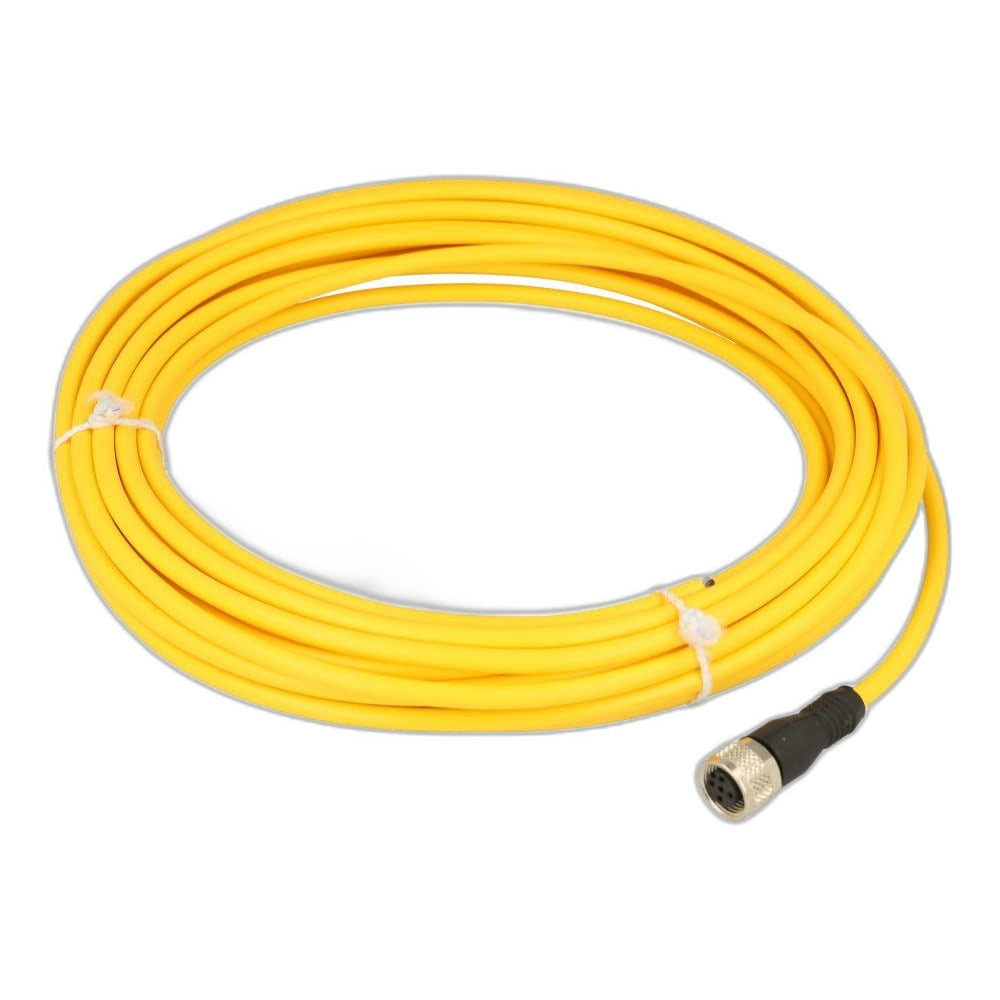 PILZ - 630312 - Quick Disconnect Cables & Cord Sets