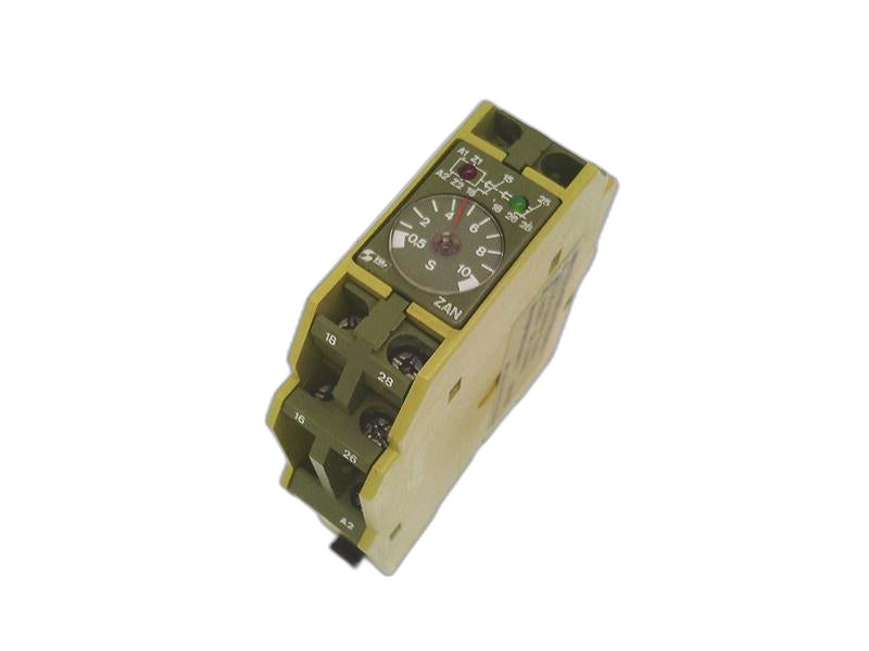 PILZ - 650720 - Safety Control Devices