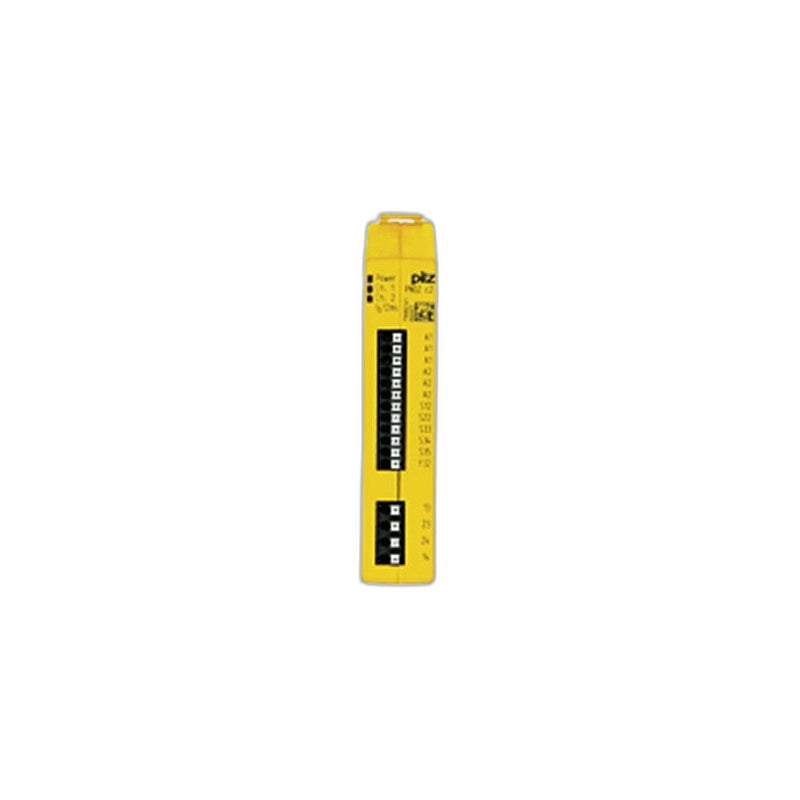PILZ - 710002 - Safety Relays