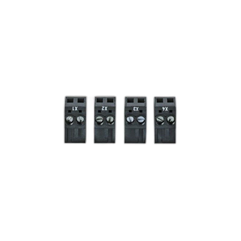 PILZ - 750002 - Electrical Connectors, Terminals & Pins