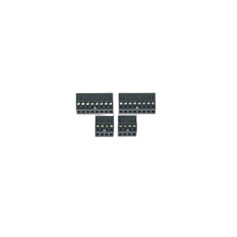 PILZ - 750012 - Electrical Connectors, Terminals & Pins