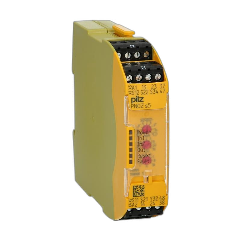 PILZ - 750105 - Safety Relays
