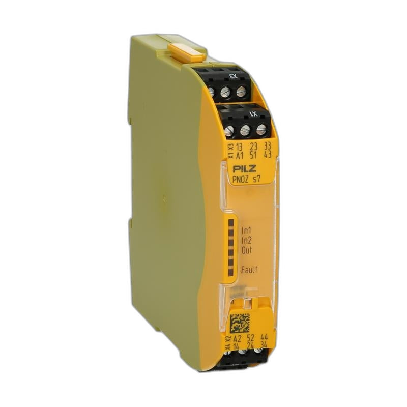 PILZ - 750107 - Safety Relays
