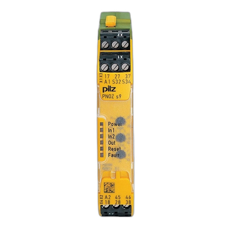 PILZ - 750109 - Safety Relays