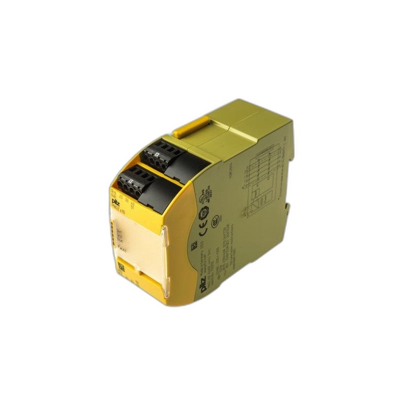 PILZ - 750110 - Safety Relays