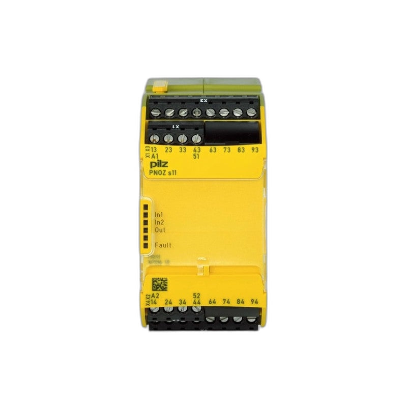 PILZ - 750111 - Safety Relays