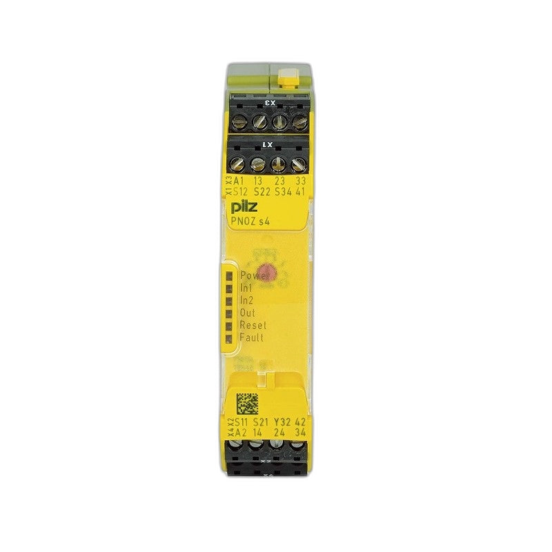 PILZ - 750134 - Safety Relays