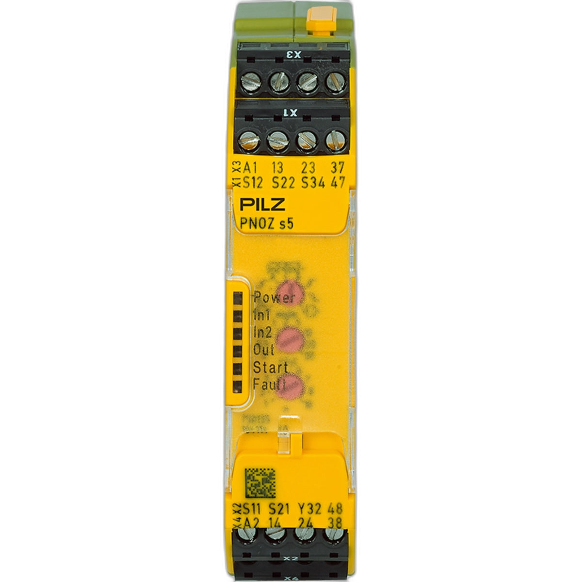 PILZ - 750135 - Safety Relays