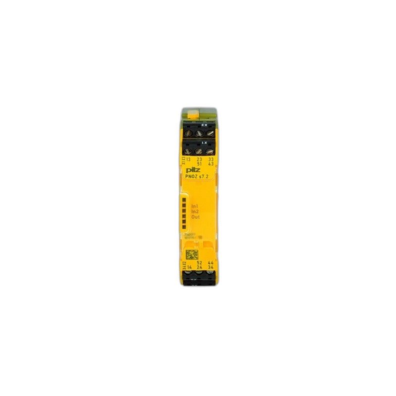 PILZ - 750177 - Safety Relays