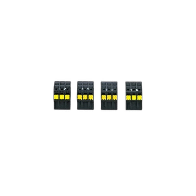 PILZ - 751003 - Electrical Connectors, Terminals & Pins