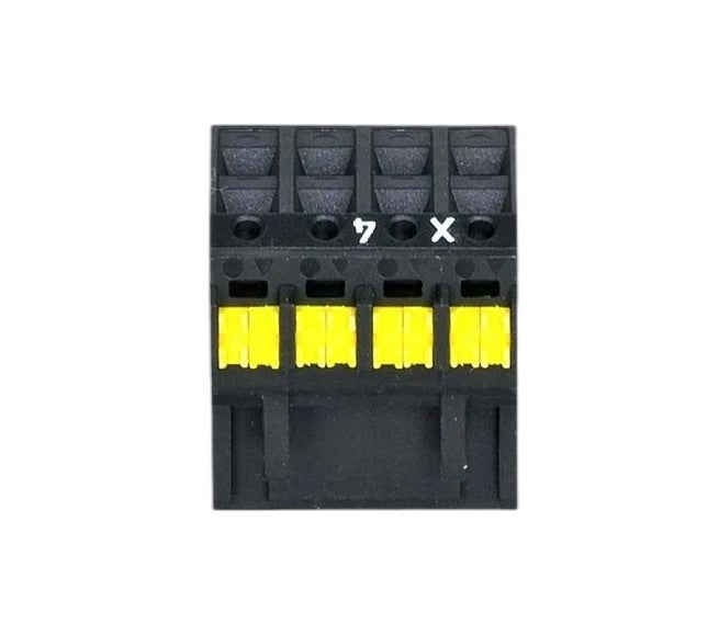 PILZ - 751004 - Electrical Connectors, Terminals & Pins
