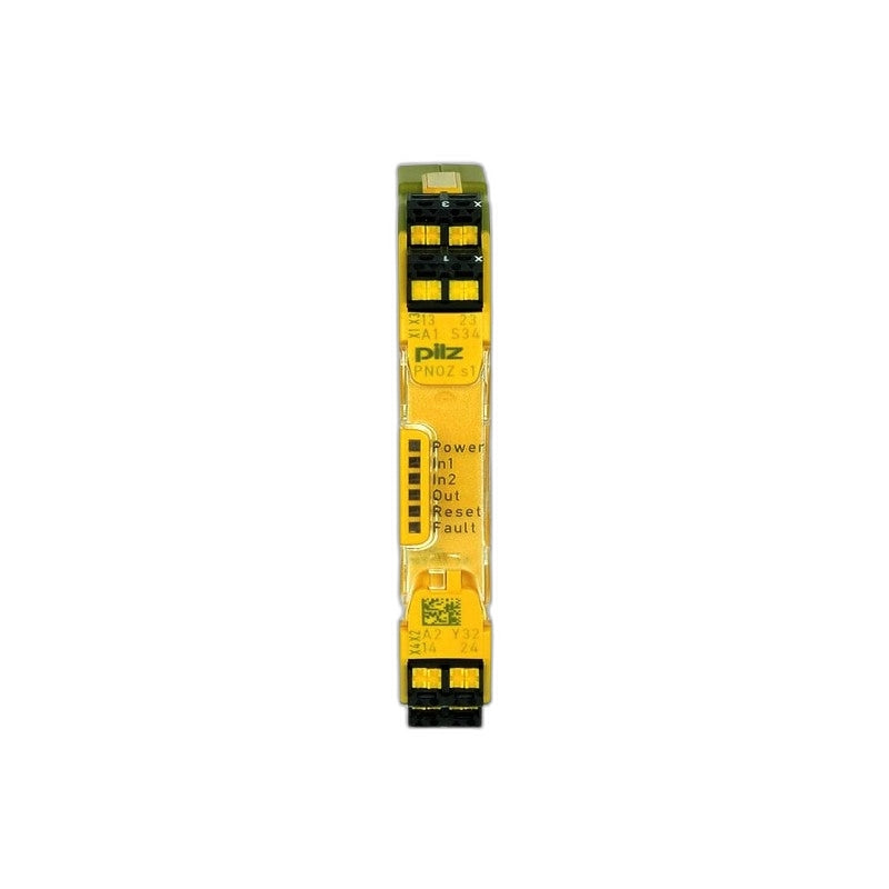 PILZ - 751101 - Safety Relays