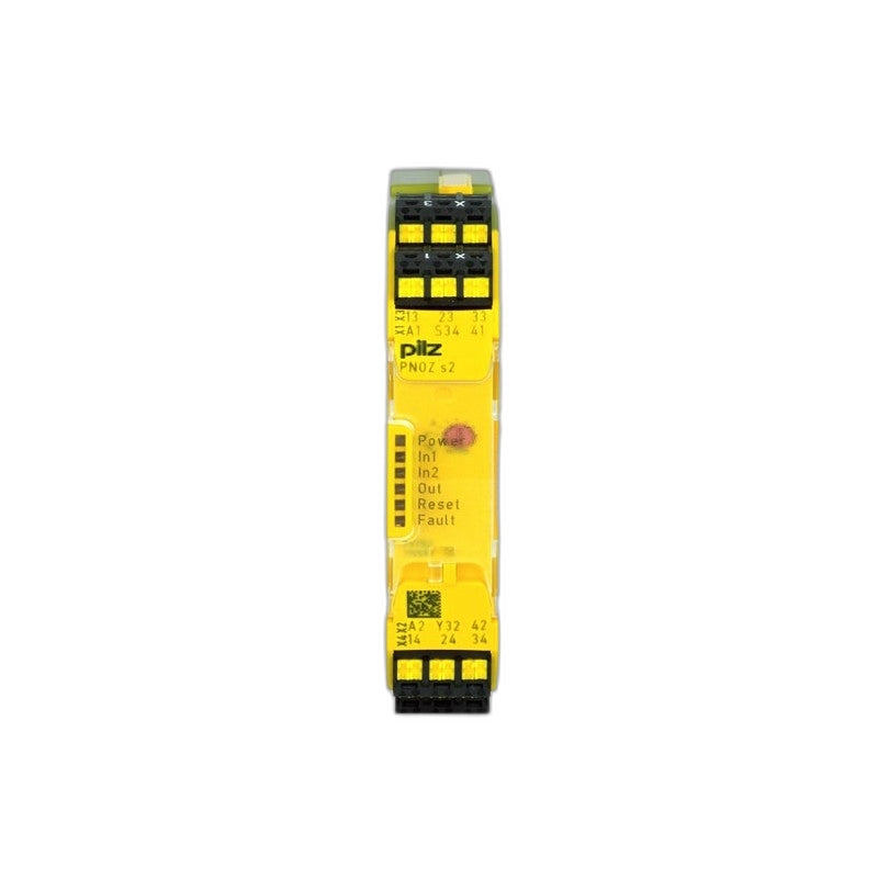 PILZ - 751102 - Safety Relays