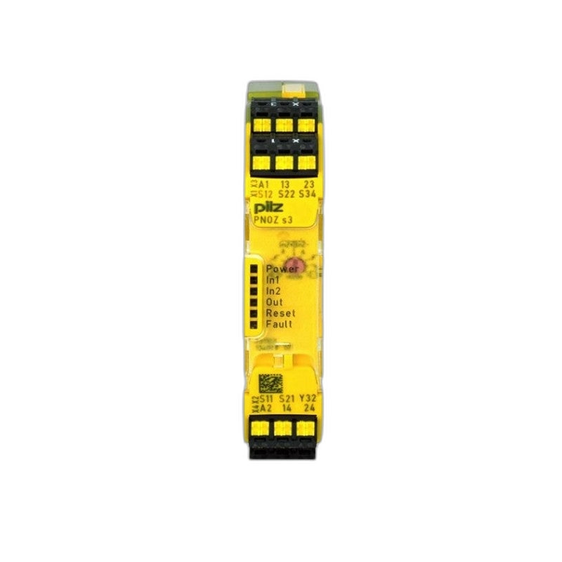 PILZ - 751103 - Safety Relays