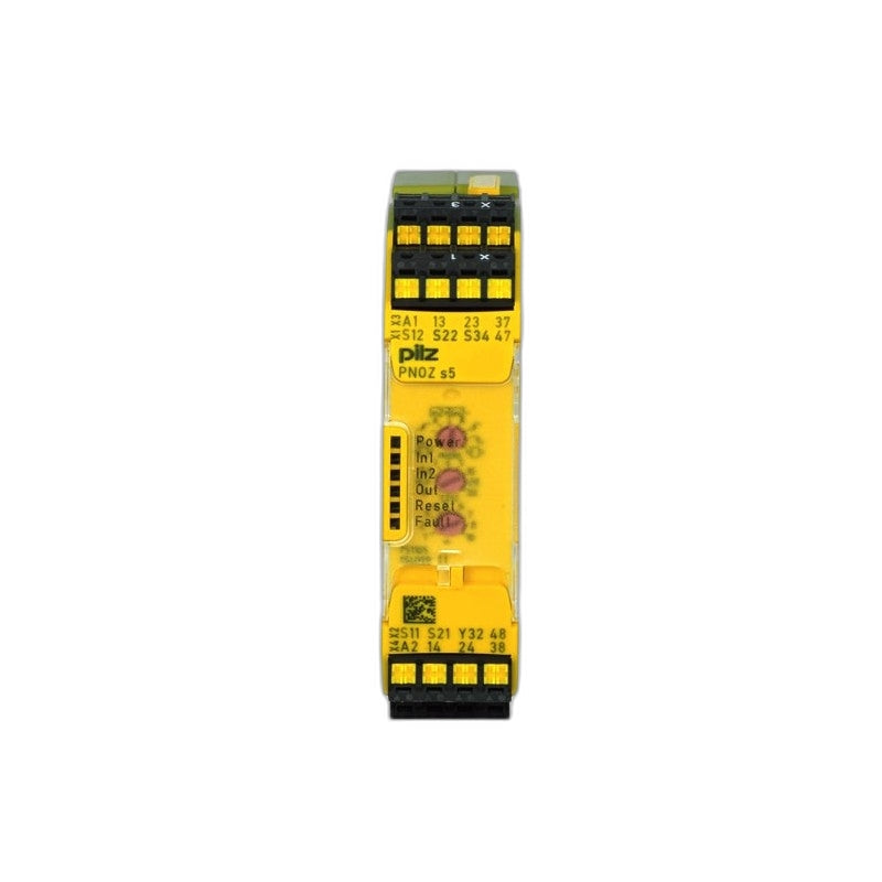 PILZ - 751105 - Safety Relays