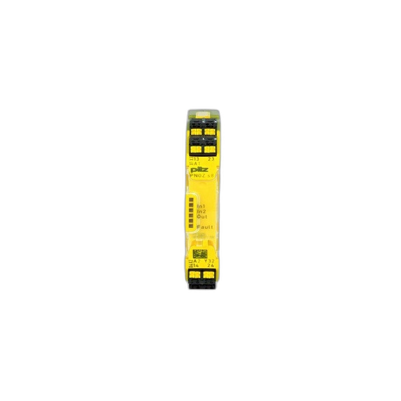 PILZ - 751108 - Safety Relays