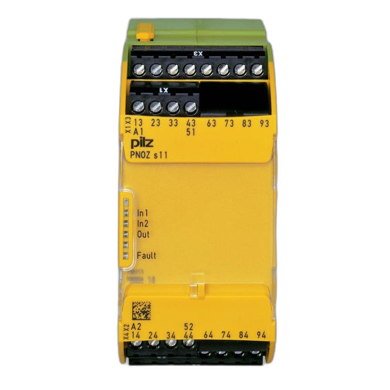 PILZ - 751111 - General Safety Accessories
