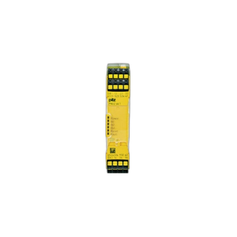 PILZ - 751126 - Safety Relays