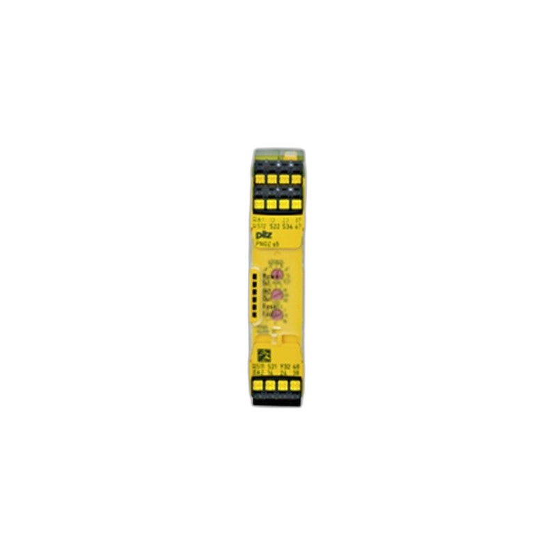 PILZ - 751135 - Safety Relays
