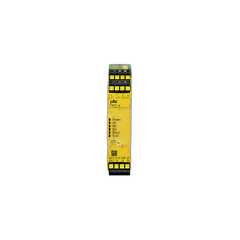 PILZ - 751136 - Safety Relays