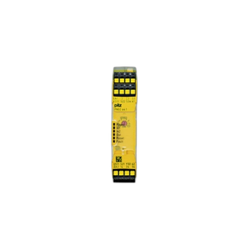 PILZ - 751154 - Safety Relays