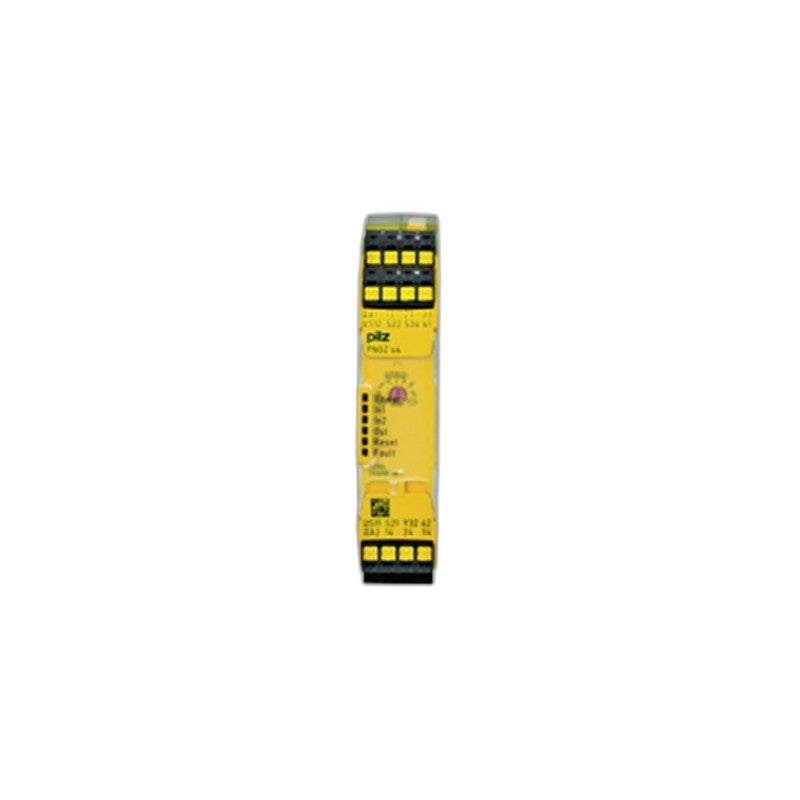 PILZ - 751184 - Safety Relays