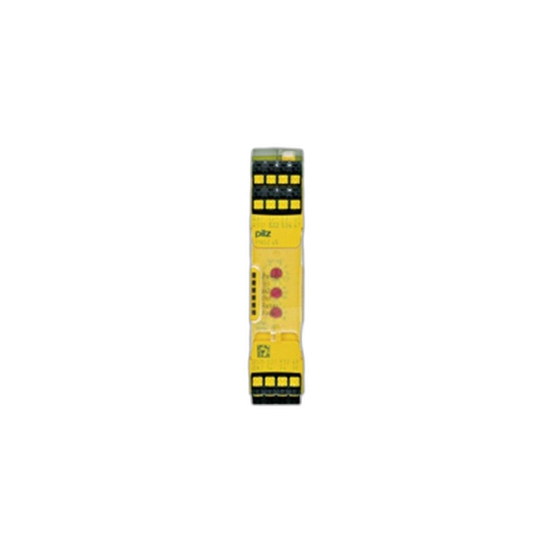 PILZ - 751185 - Safety Relays