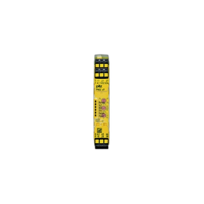 PILZ - 751189 - Safety Relays